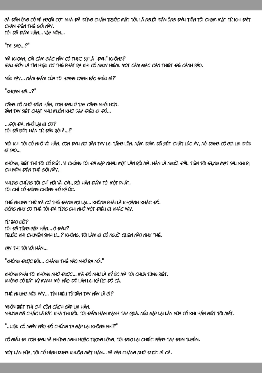 Isekai NTR Chapter 72.5 - 5