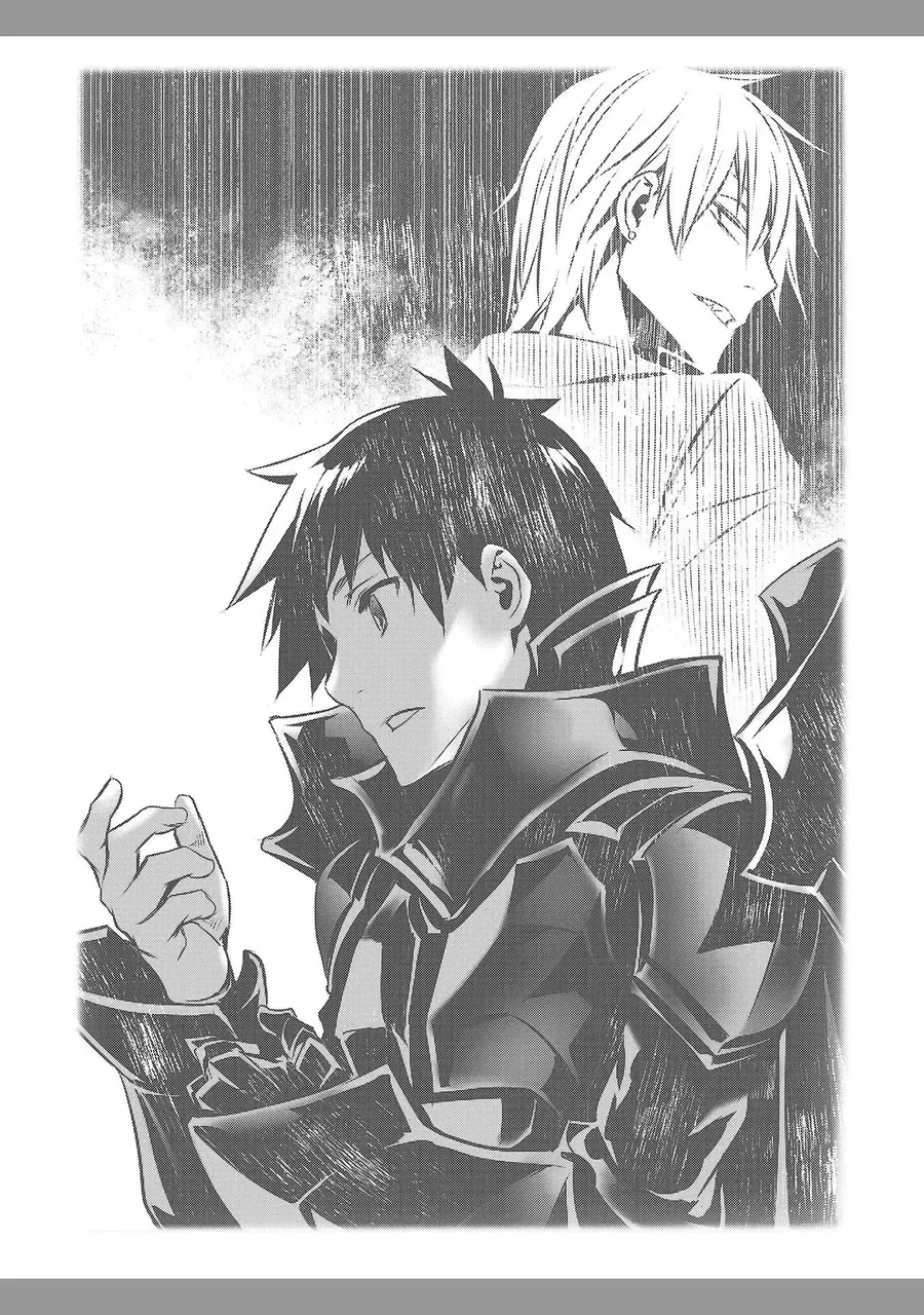 Isekai NTR Chapter 72.5 - 6