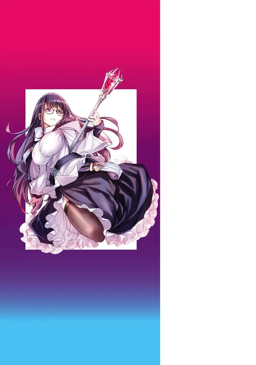 Isekai NTR Chapter 72.5 - 8