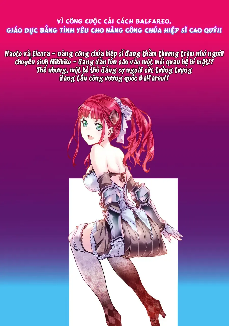 Isekai NTR Chapter 72.5 - 9