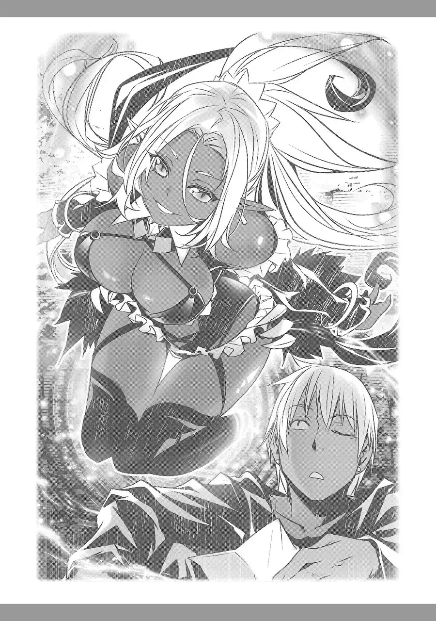 Isekai NTR Chapter 73.5 - 6