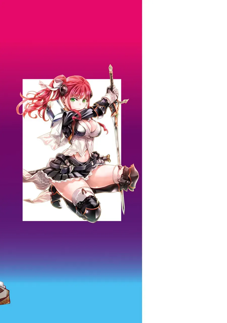 Isekai NTR Chapter 73.5 - 8