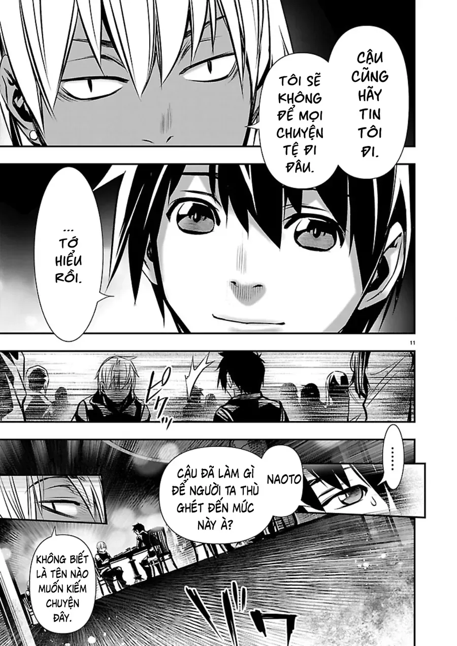 Isekai NTR Chapter 75 - 13