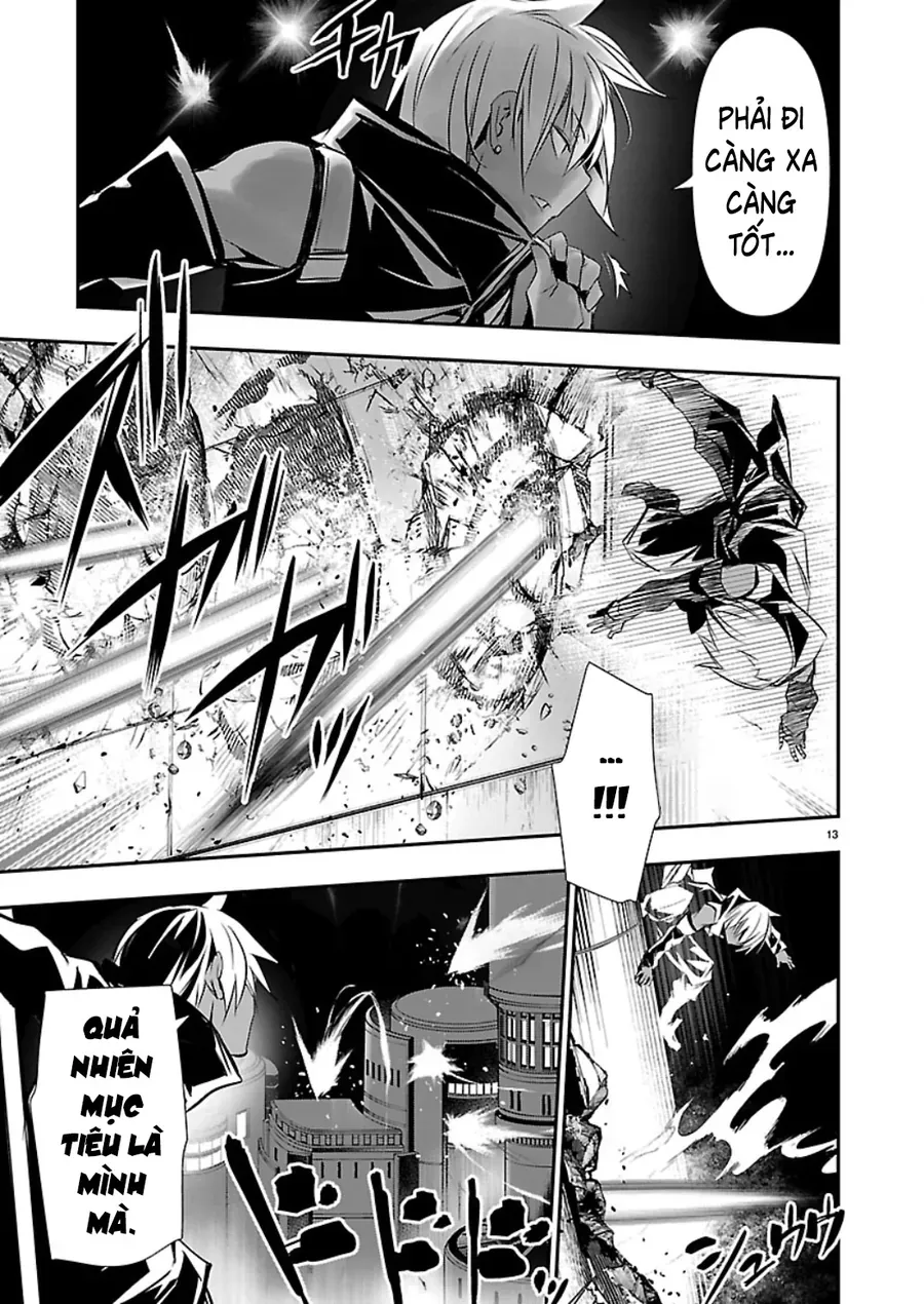 Isekai NTR Chapter 75 - 15