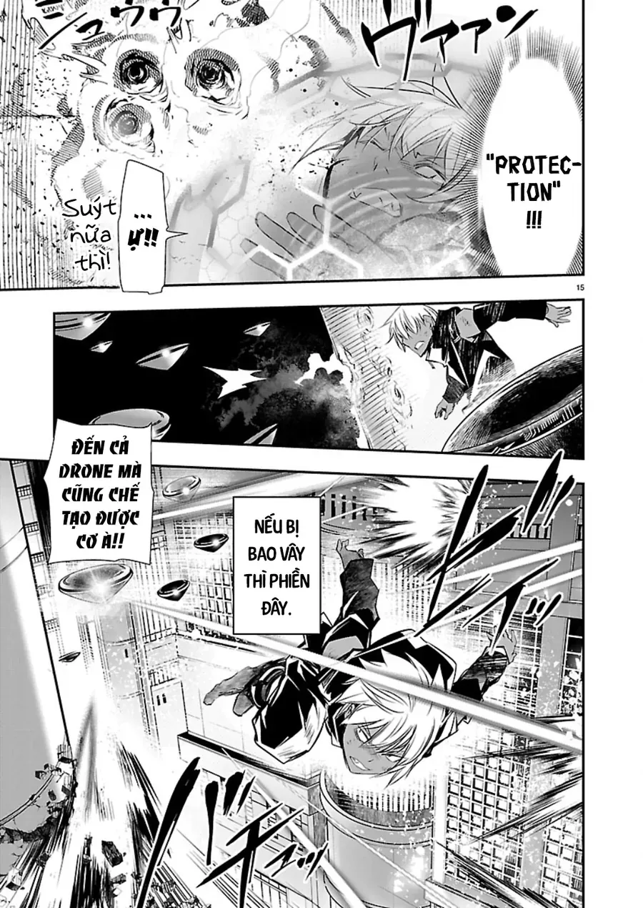 Isekai NTR Chapter 75 - 17