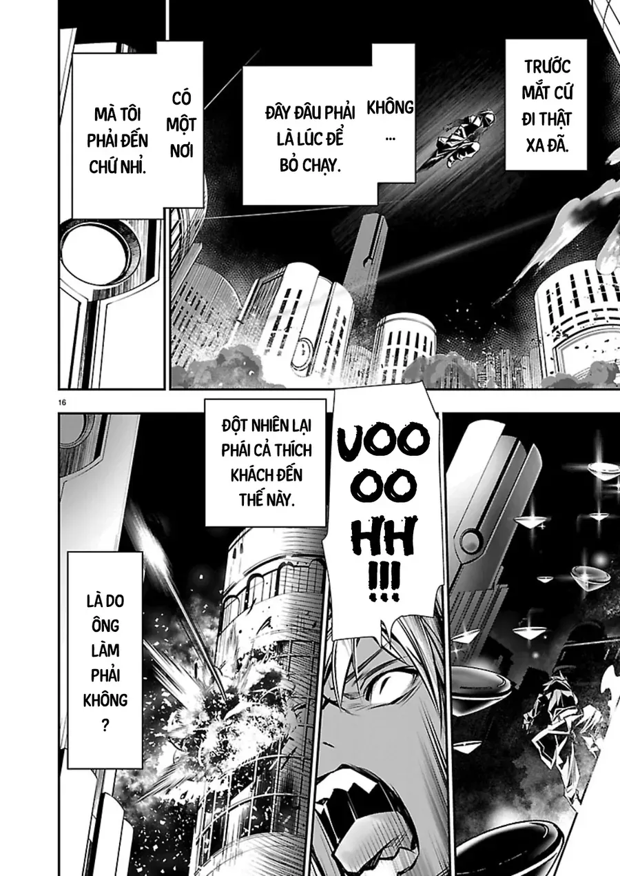 Isekai NTR Chapter 75 - 18