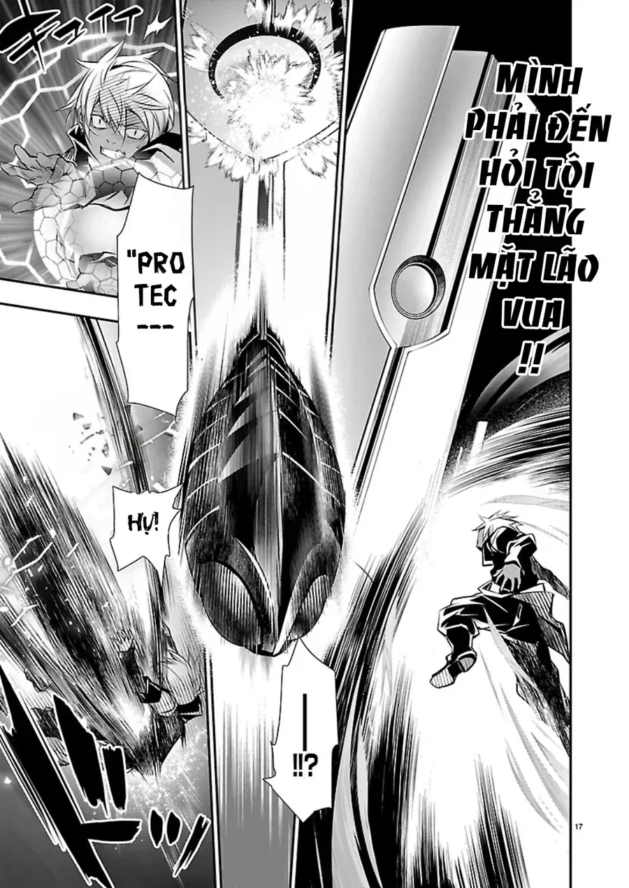 Isekai NTR Chapter 75 - 19