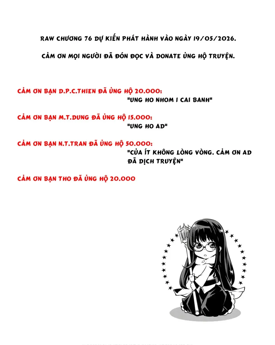 Isekai NTR Chapter 75 - 21