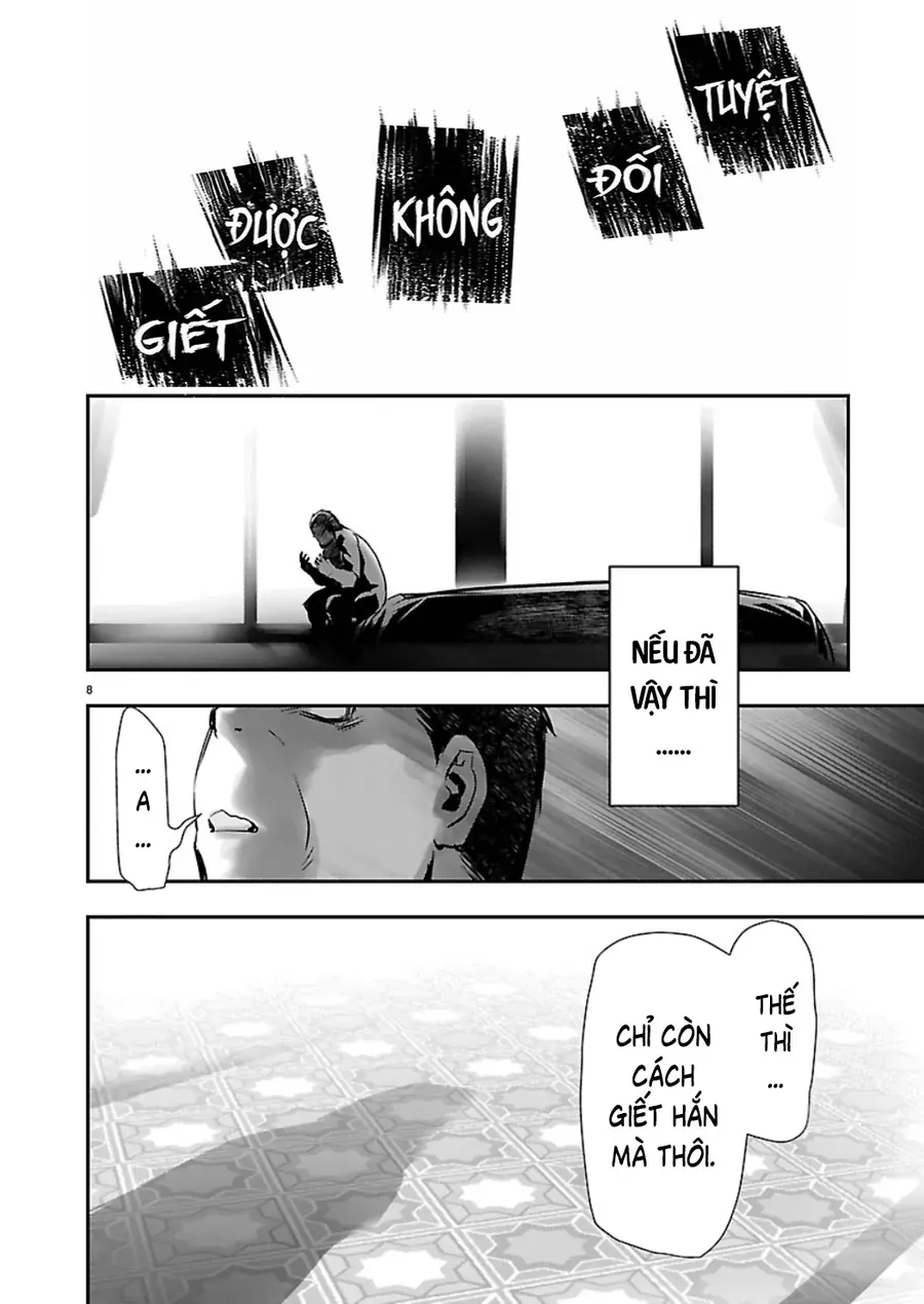 Isekai NTR Chapter 75 - 10