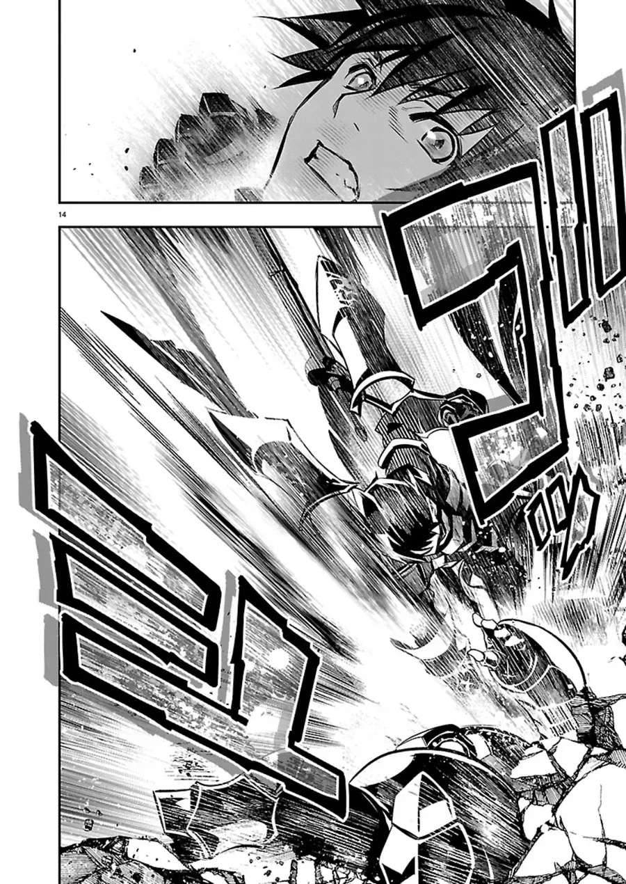 Isekai NTR Chapter 77 - 15