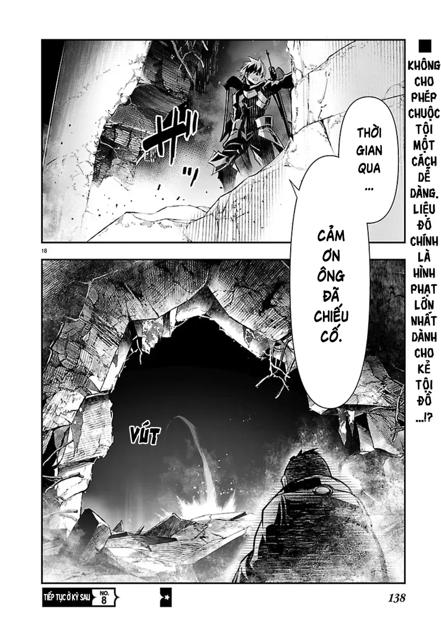 Isekai NTR Chapter 77 - 19