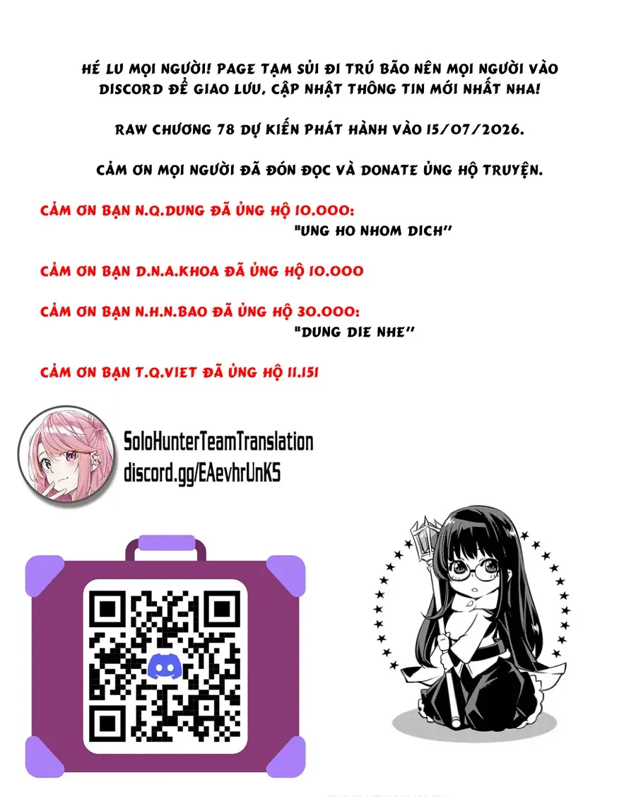 Isekai NTR Chapter 77 - 20