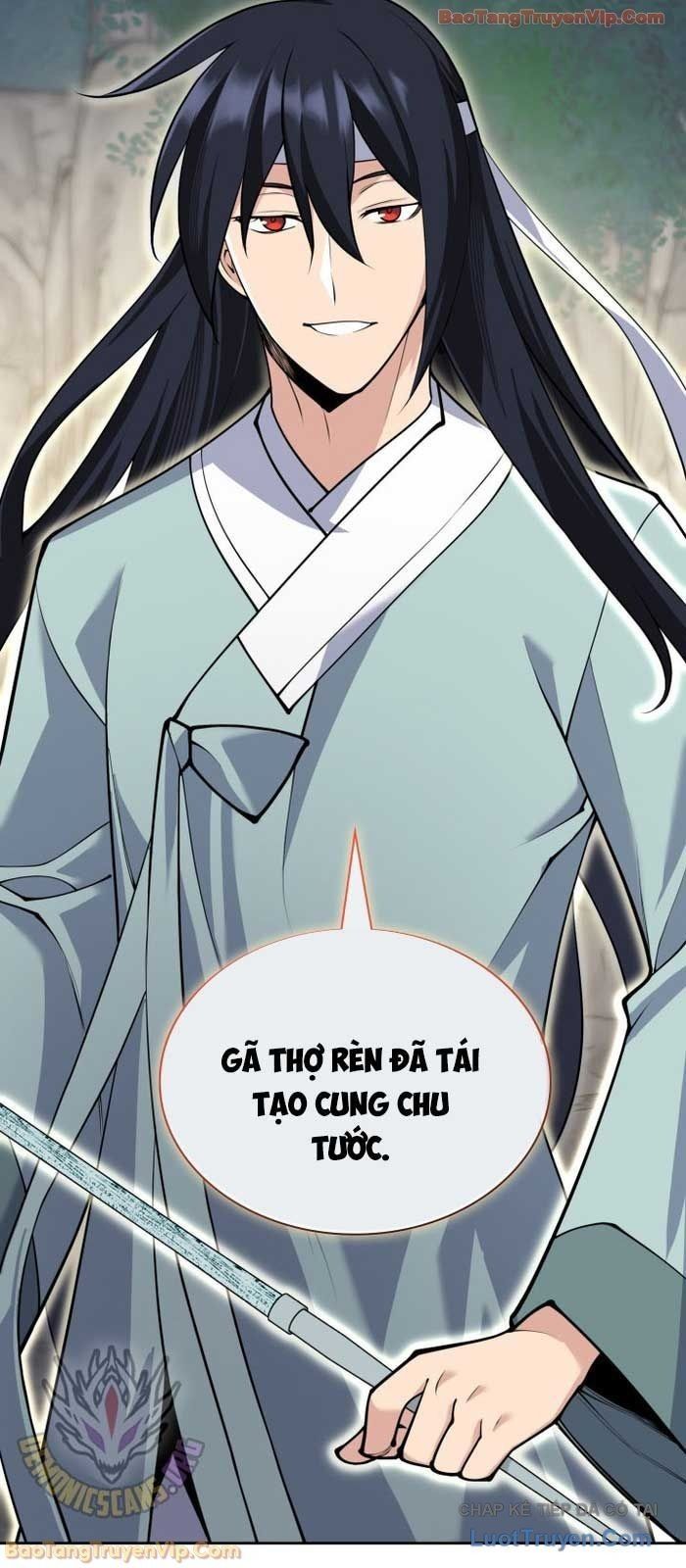 Thợ Rèn Huyền Thoại Chapter 308 - 123