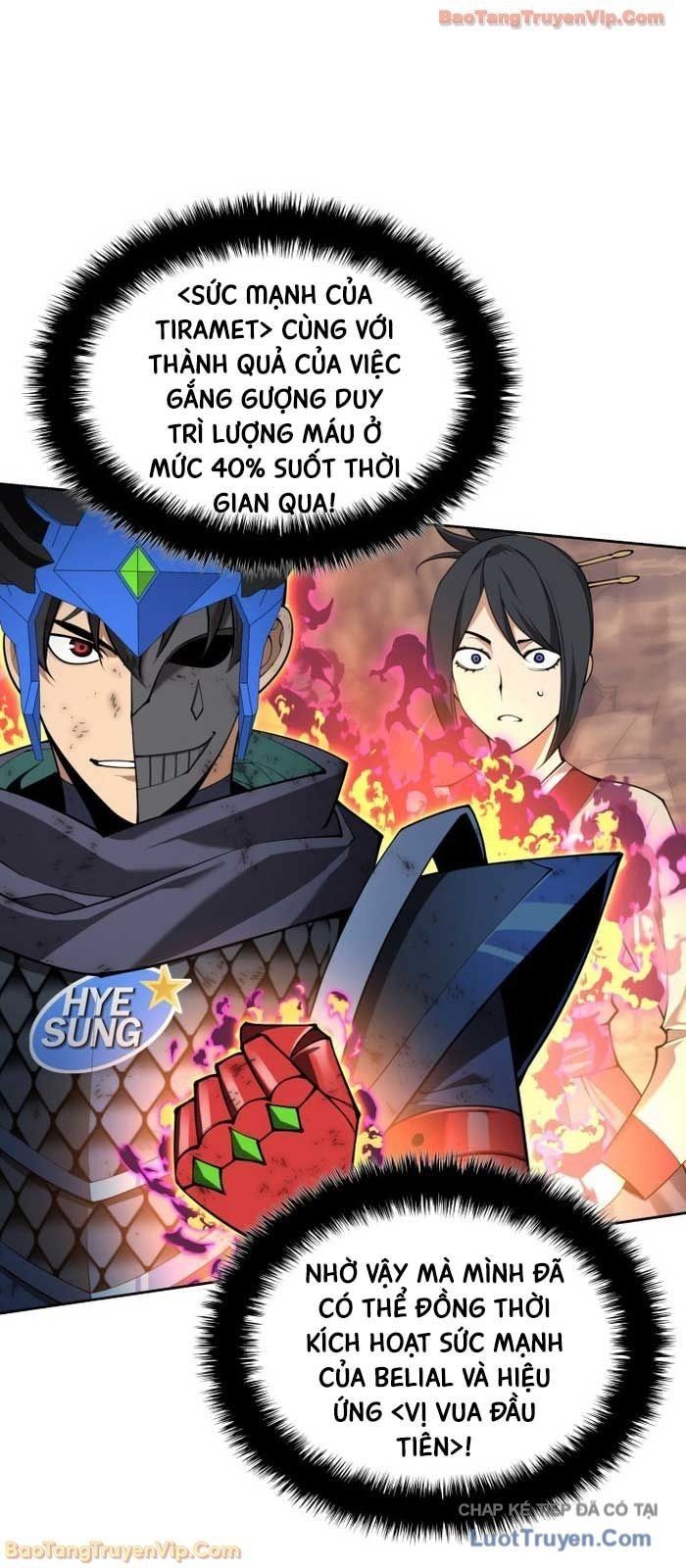 Thợ Rèn Huyền Thoại Chapter 308 - 25