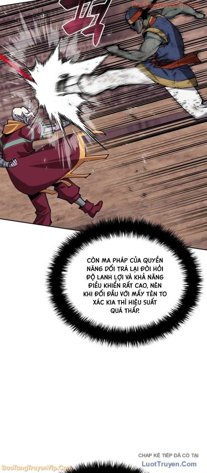 Thợ Rèn Huyền Thoại Chapter 308 - 30