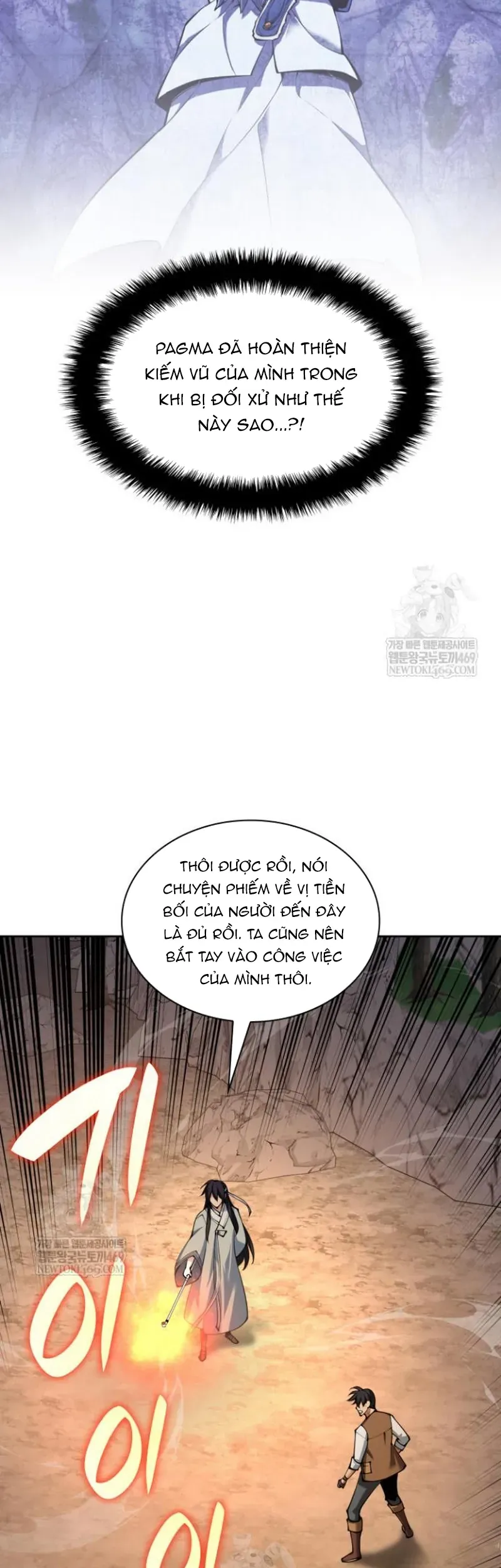 Thợ Rèn Huyền Thoại Chapter 309 - 18
