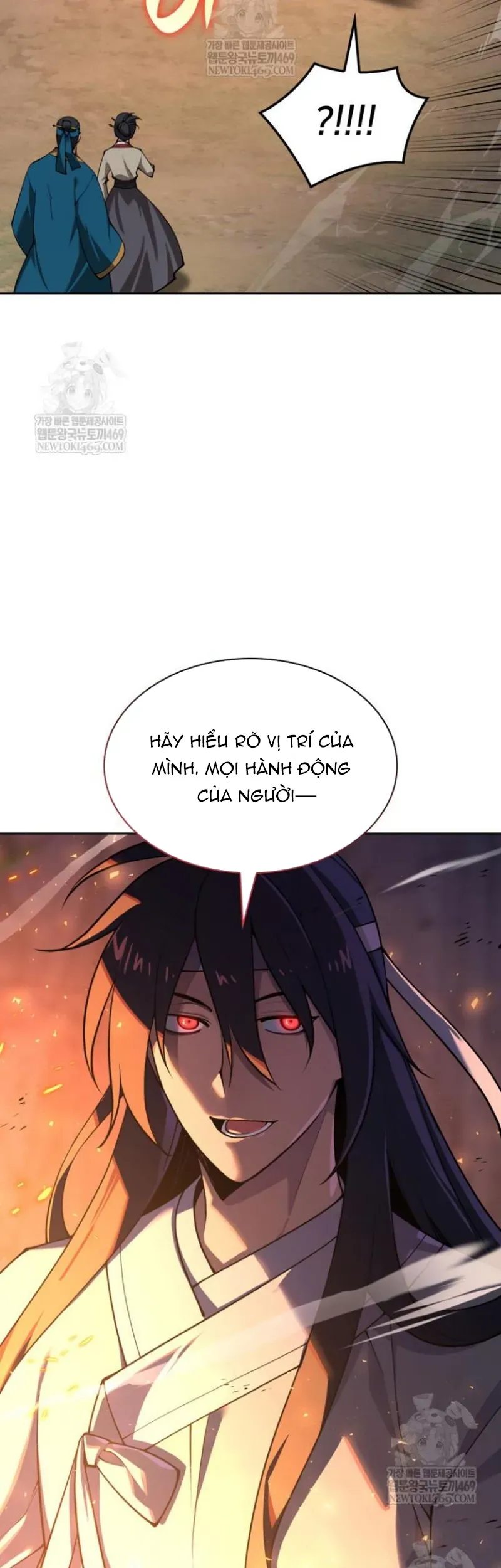 Thợ Rèn Huyền Thoại Chapter 309 - 19