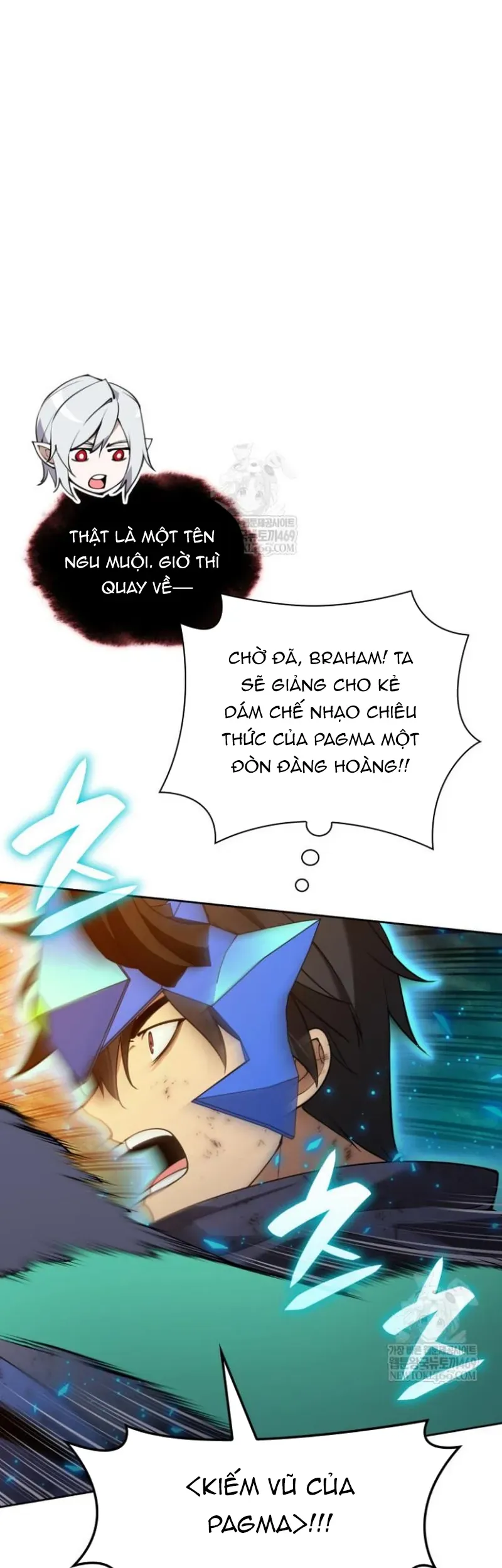 Thợ Rèn Huyền Thoại Chapter 309 - 24