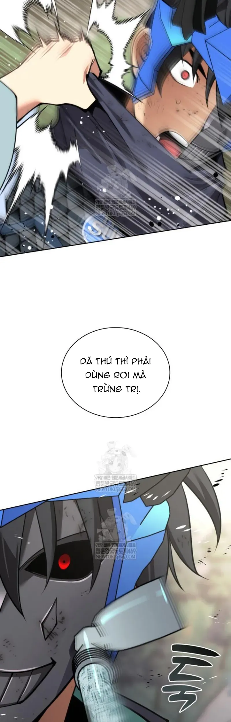 Thợ Rèn Huyền Thoại Chapter 309 - 28