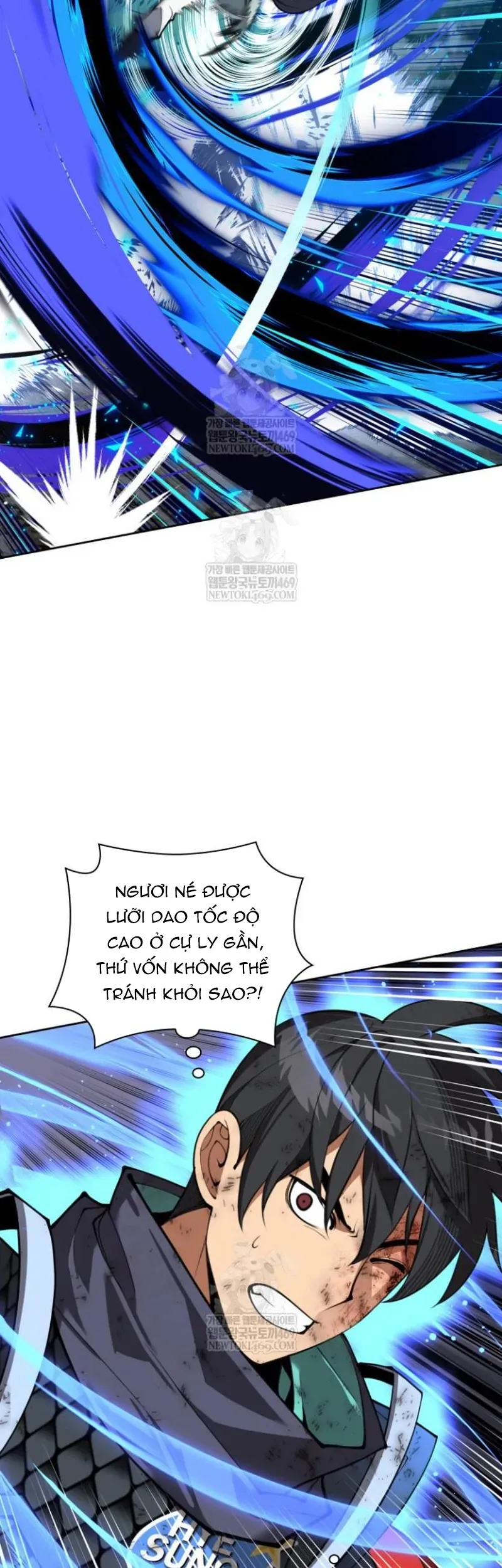 Thợ Rèn Huyền Thoại Chapter 309 - 39