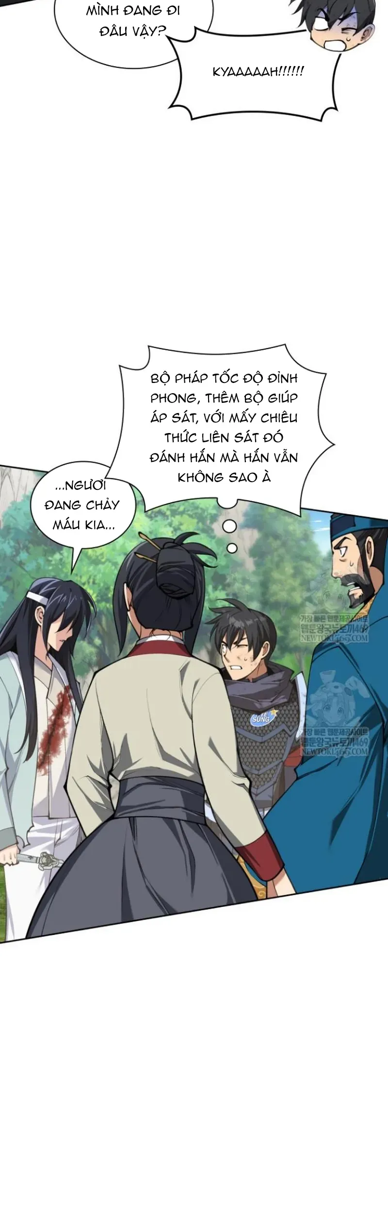 Thợ Rèn Huyền Thoại Chapter 309 - 59