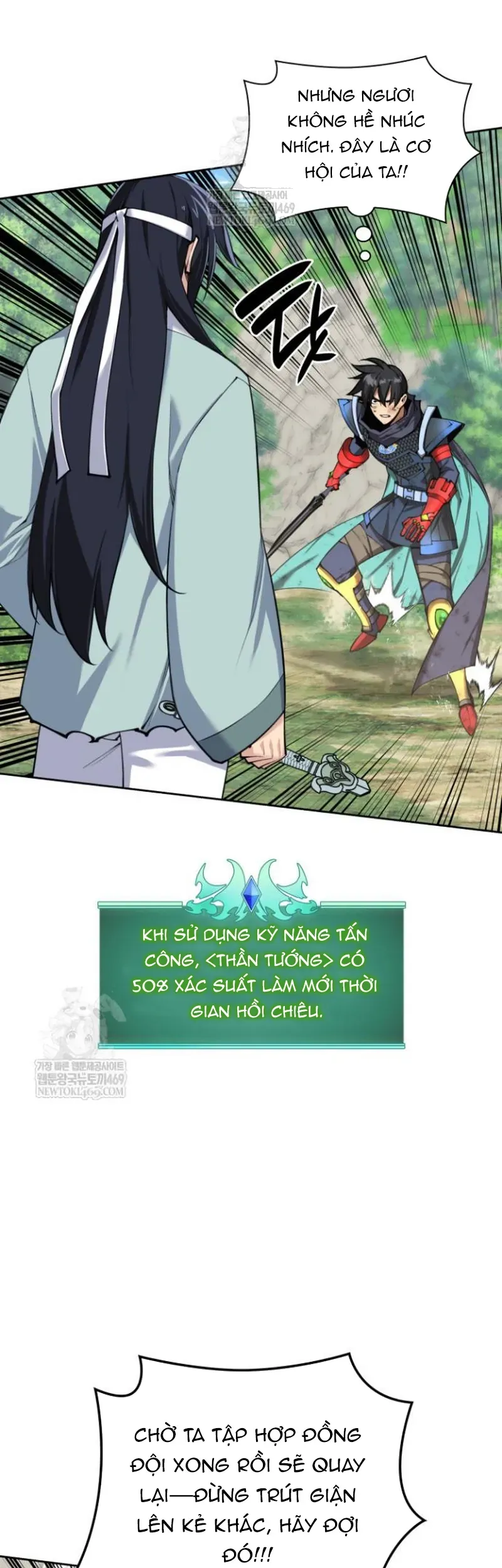 Thợ Rèn Huyền Thoại Chapter 309 - 60