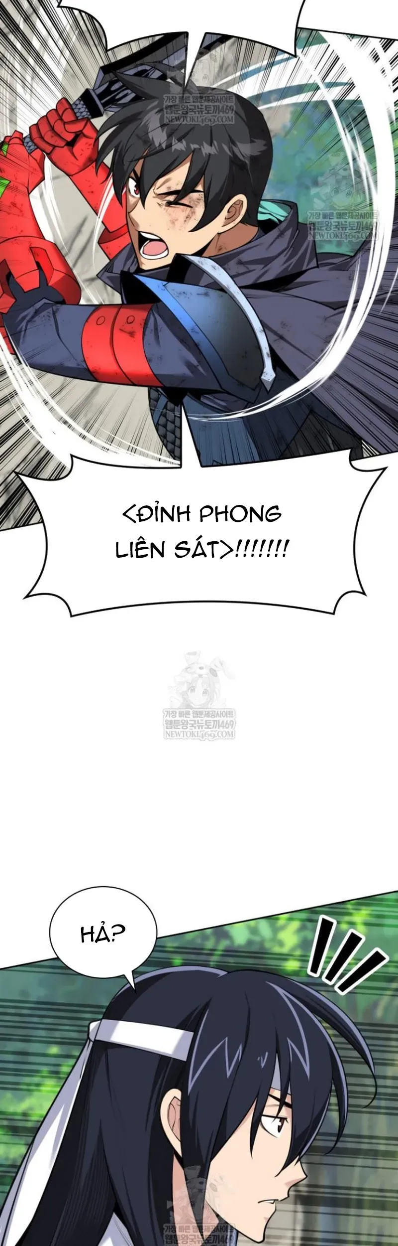 Thợ Rèn Huyền Thoại Chapter 309 - 61