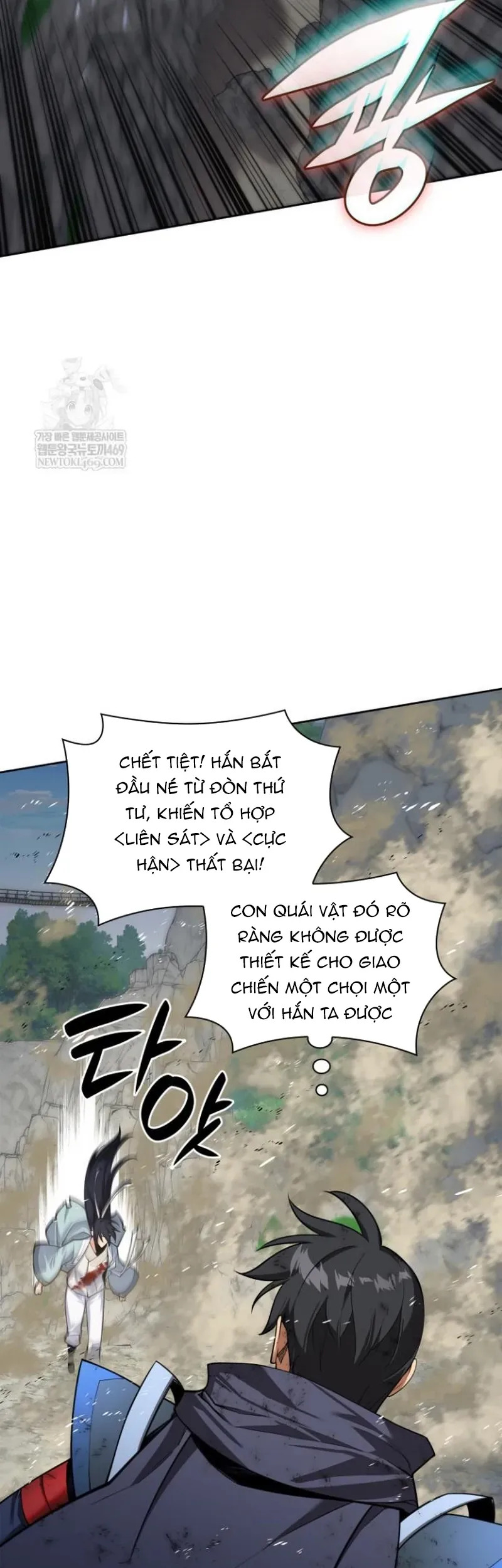 Thợ Rèn Huyền Thoại Chapter 309 - 63