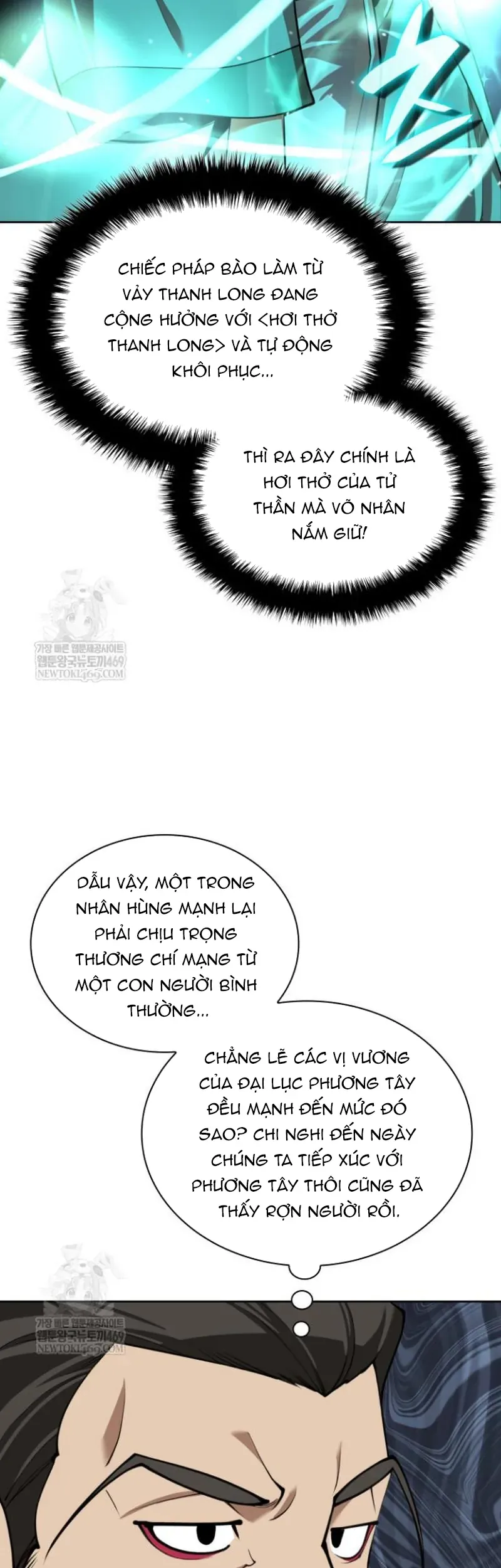 Thợ Rèn Huyền Thoại Chapter 309 - 68