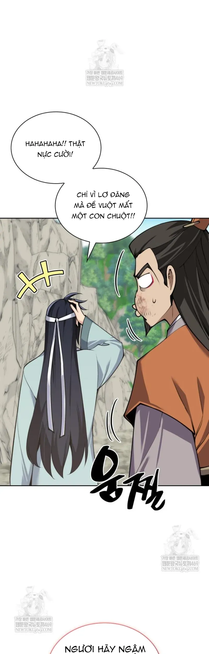 Thợ Rèn Huyền Thoại Chapter 309 - 70