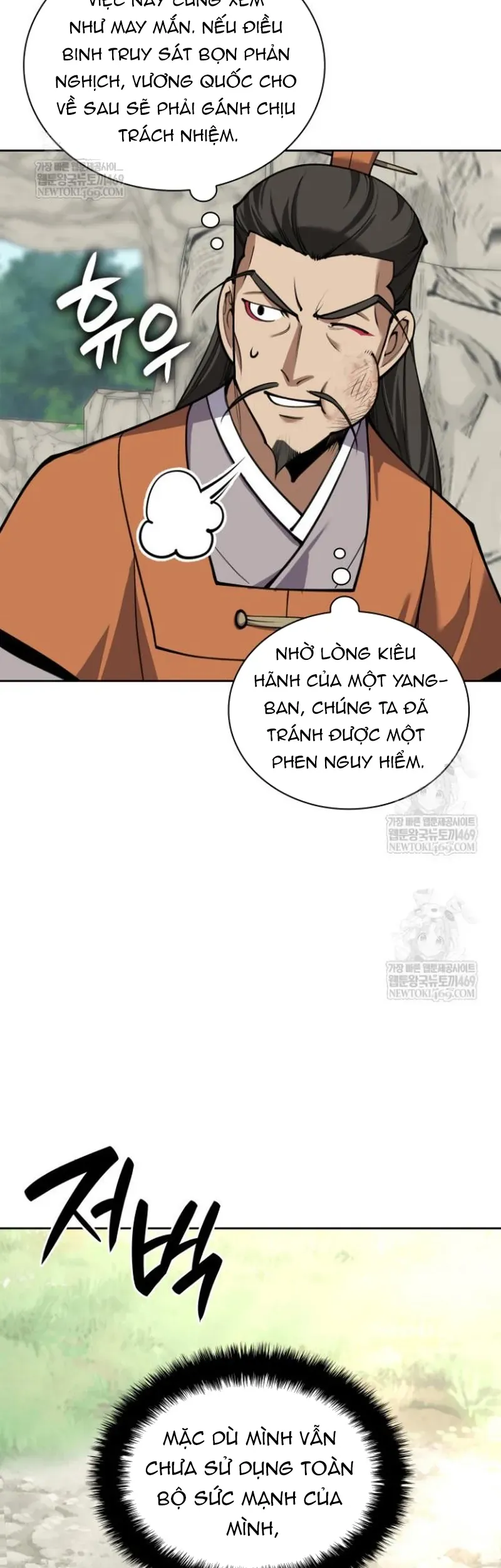 Thợ Rèn Huyền Thoại Chapter 309 - 72
