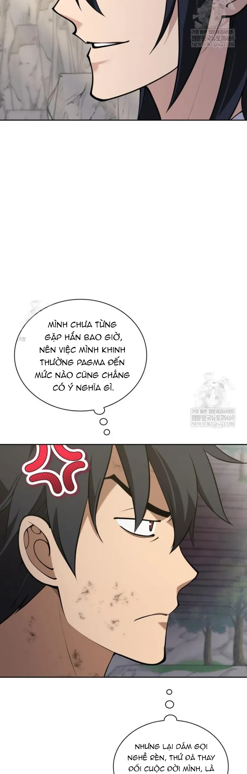 Thợ Rèn Huyền Thoại Chapter 309 - 9