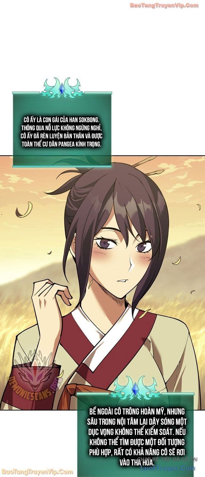 Thợ Rèn Huyền Thoại Chapter 310 - 13
