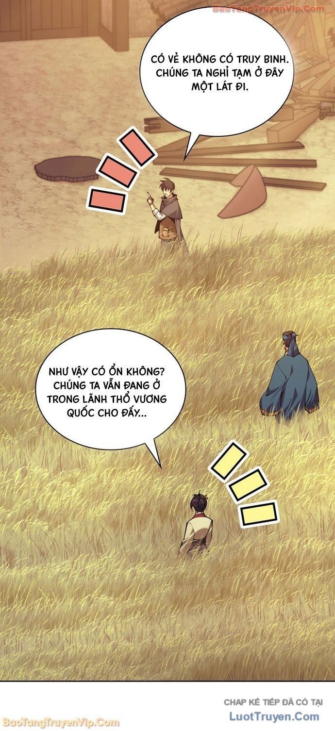 Thợ Rèn Huyền Thoại Chapter 310 - 16