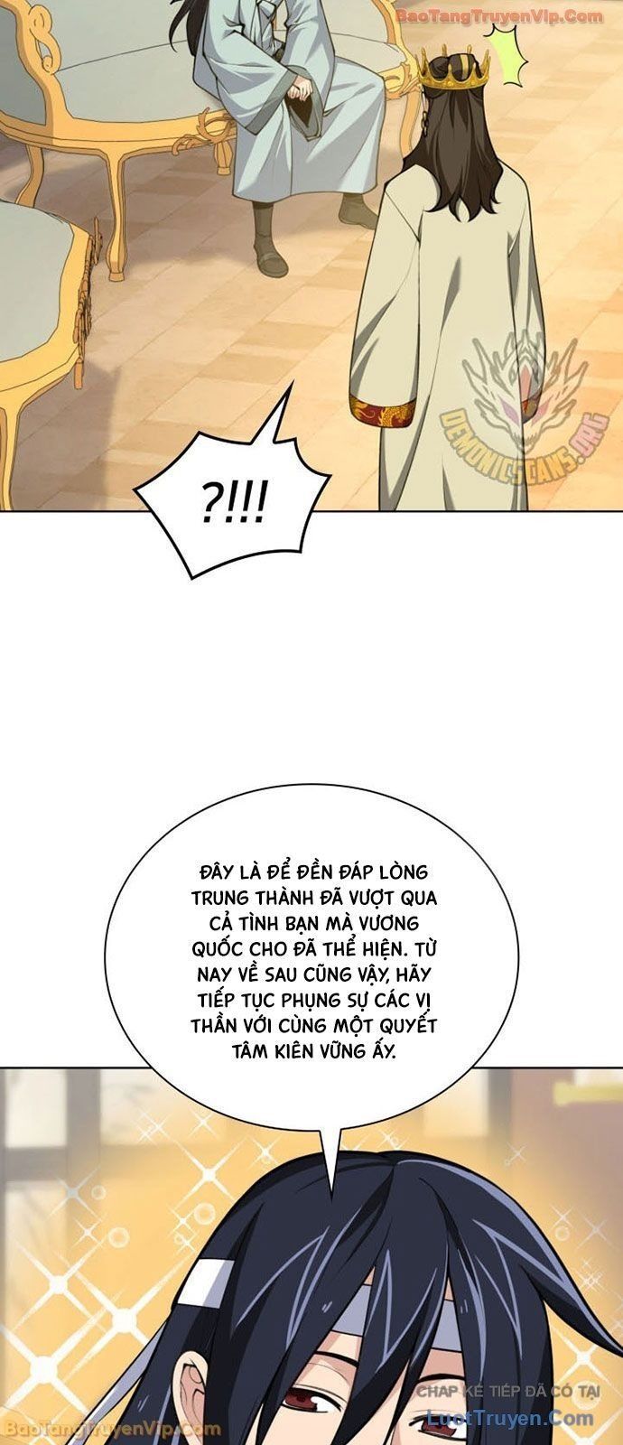Thợ Rèn Huyền Thoại Chapter 310 - 3