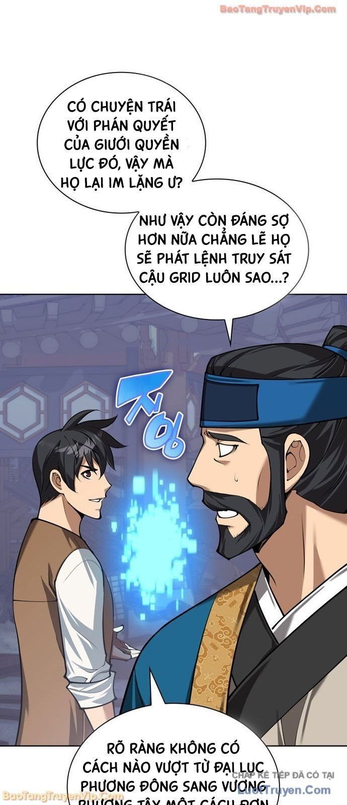 Thợ Rèn Huyền Thoại Chapter 310 - 36