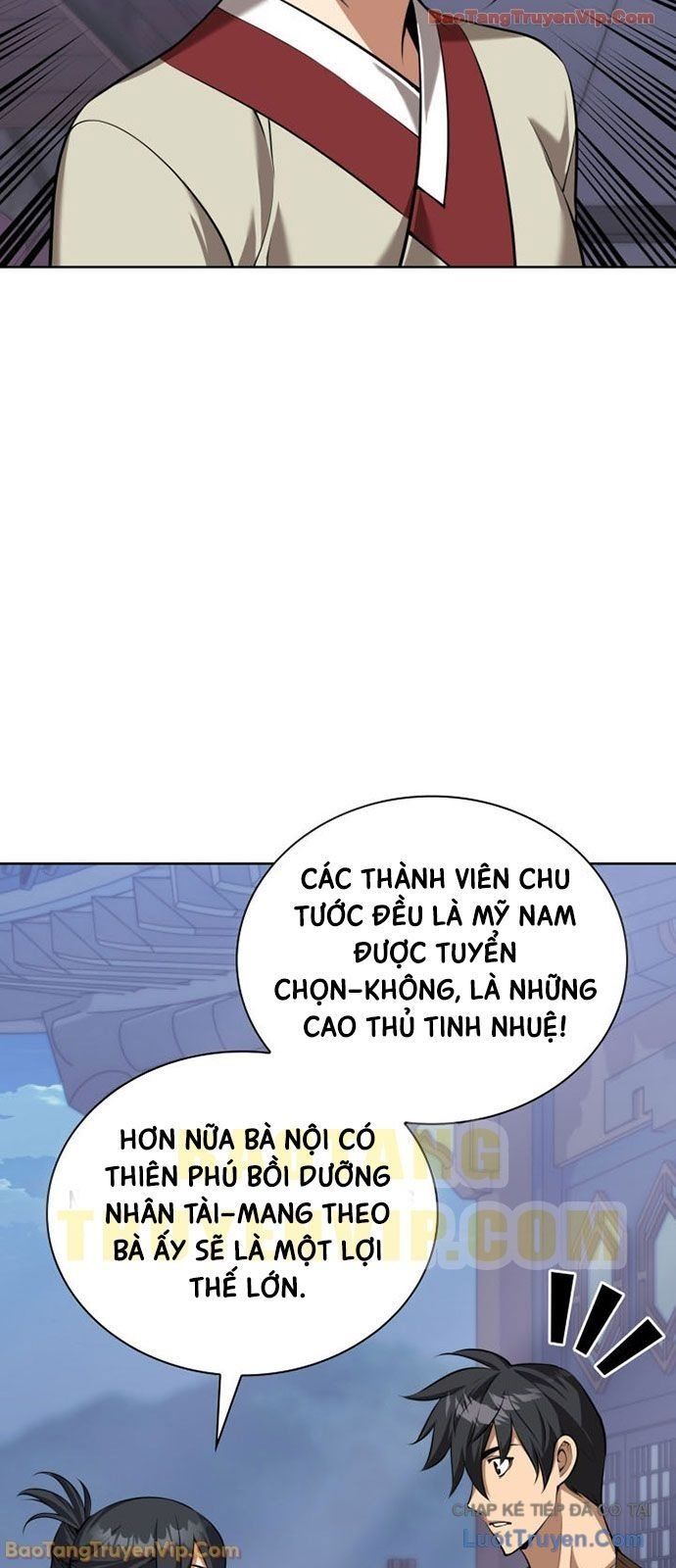 Thợ Rèn Huyền Thoại Chapter 310 - 40