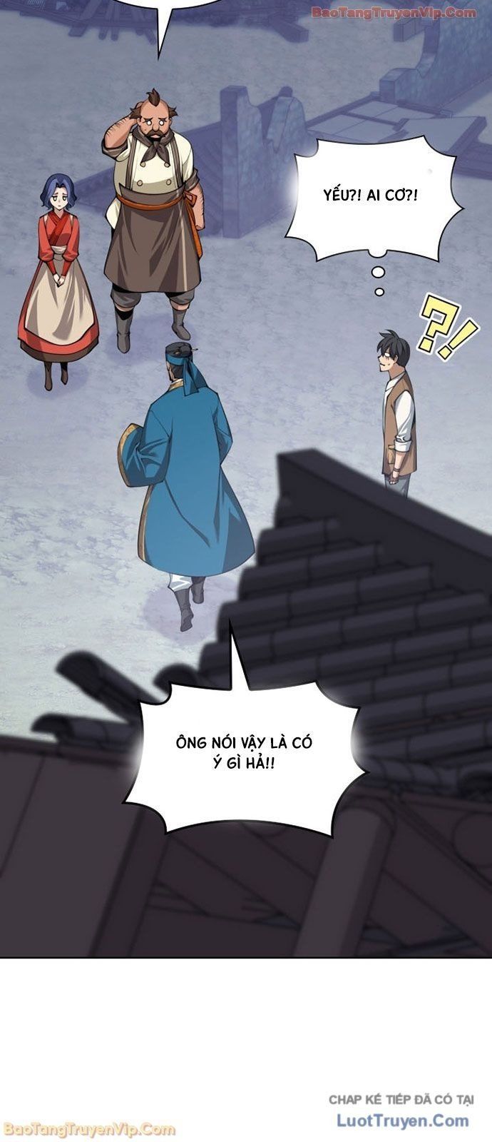 Thợ Rèn Huyền Thoại Chapter 310 - 48