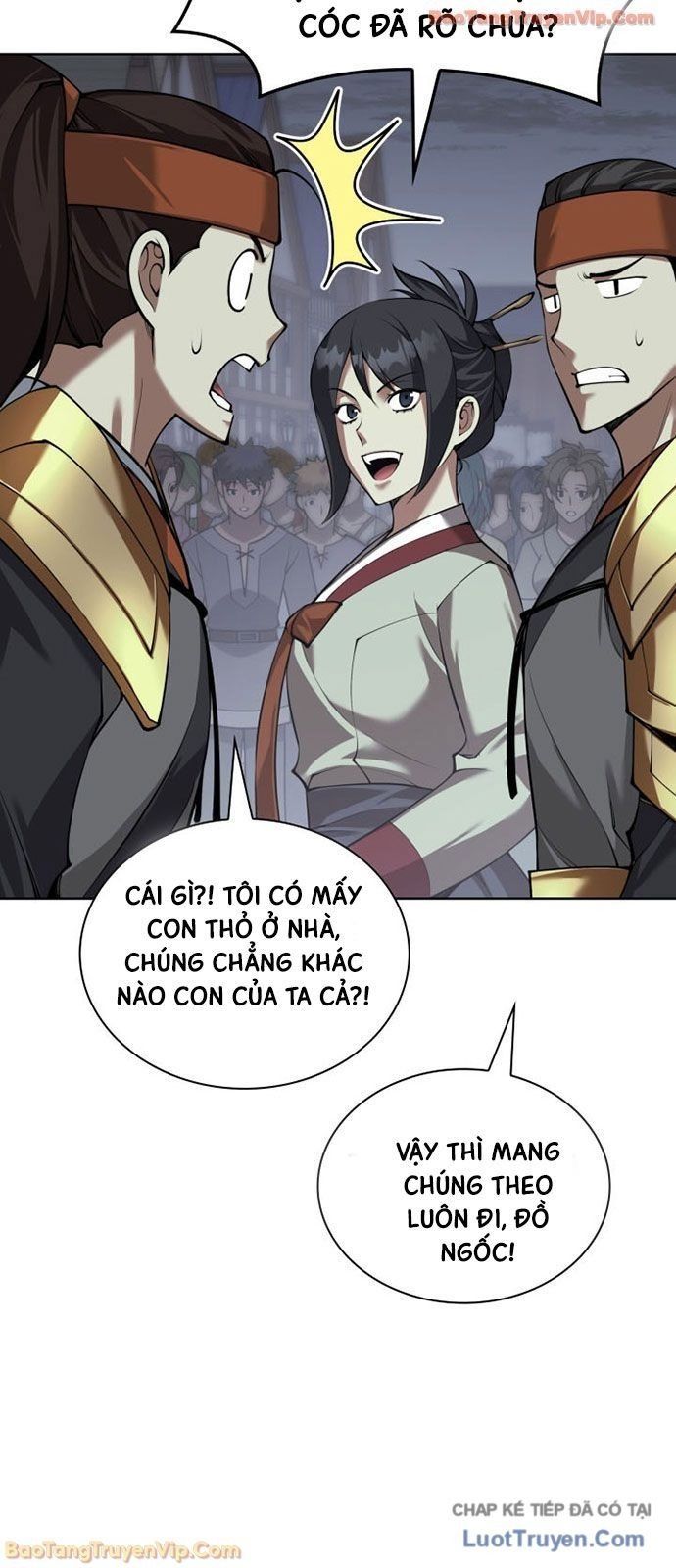 Thợ Rèn Huyền Thoại Chapter 310 - 85