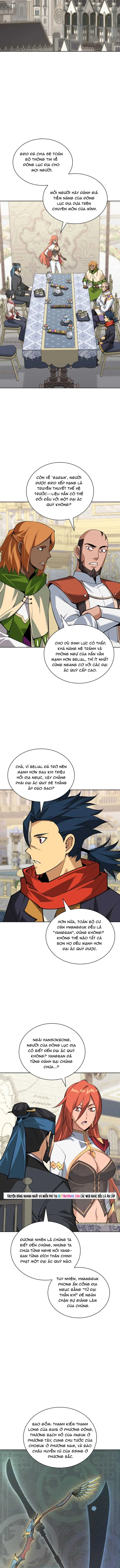 Thợ Rèn Huyền Thoại Chapter 311 - 13