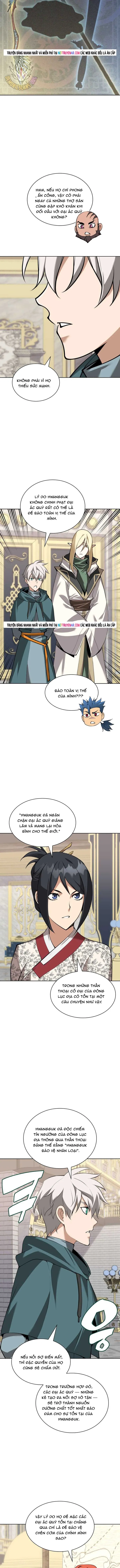 Thợ Rèn Huyền Thoại Chapter 311 - 14