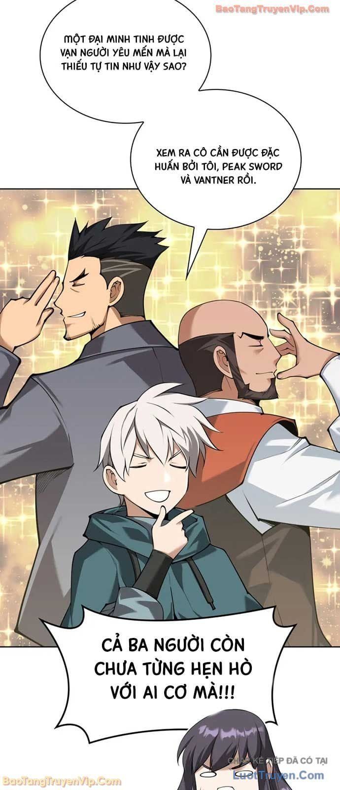 Thợ Rèn Huyền Thoại Chapter 312 - 12