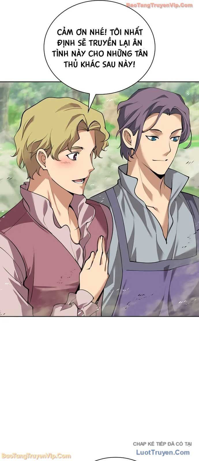 Thợ Rèn Huyền Thoại Chapter 312 - 19