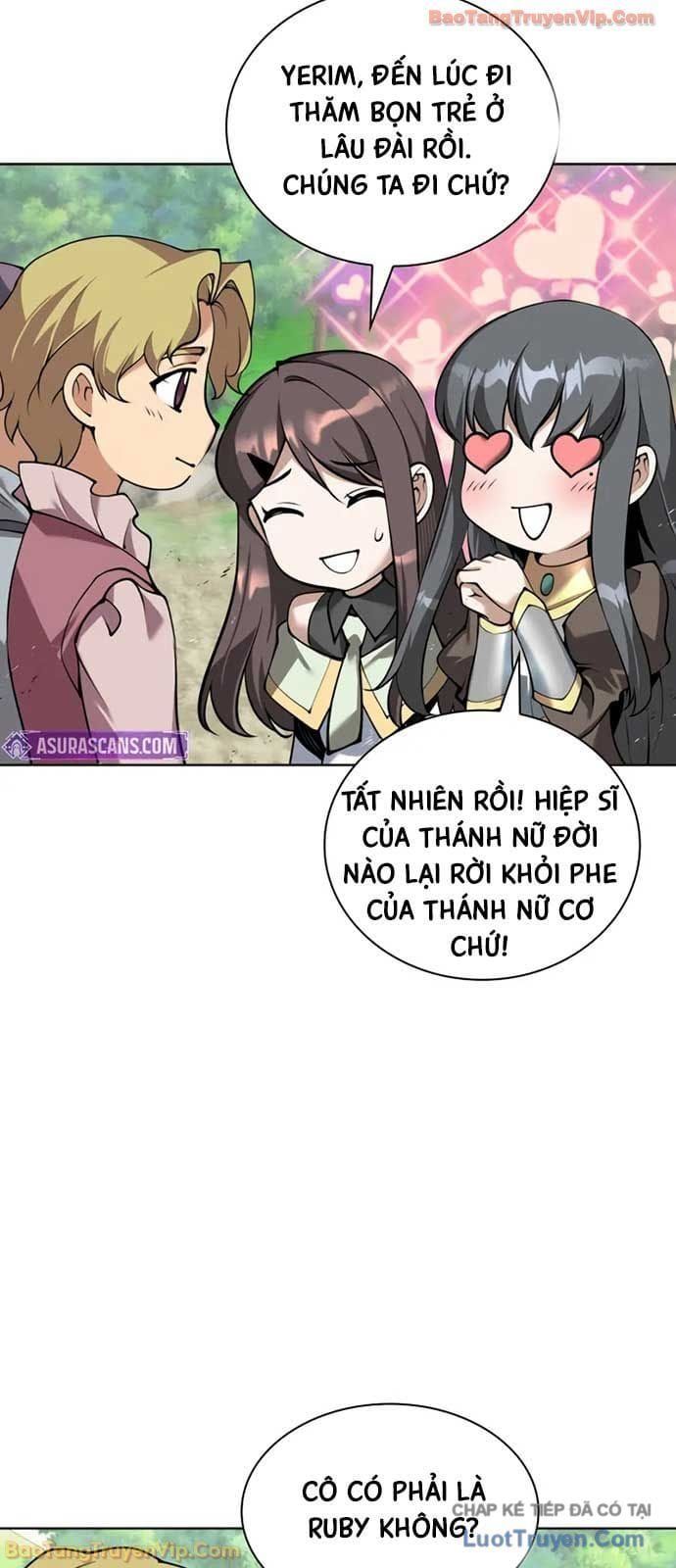 Thợ Rèn Huyền Thoại Chapter 312 - 20