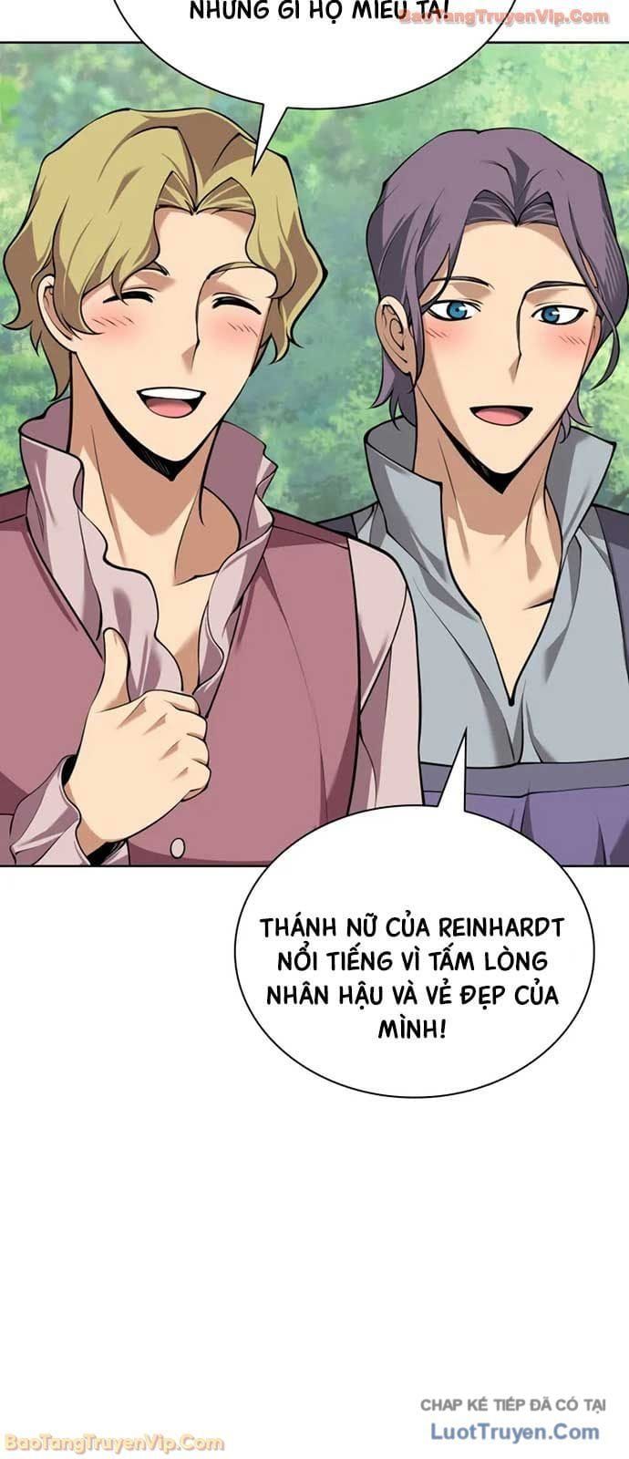 Thợ Rèn Huyền Thoại Chapter 312 - 22