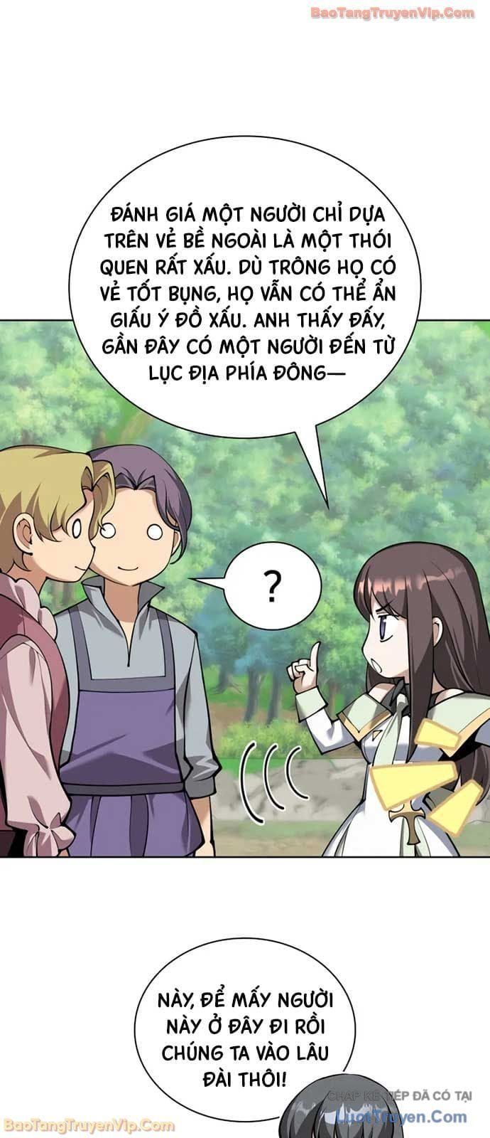 Thợ Rèn Huyền Thoại Chapter 312 - 23