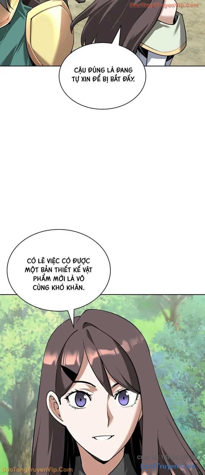 Thợ Rèn Huyền Thoại Chapter 312 - 25