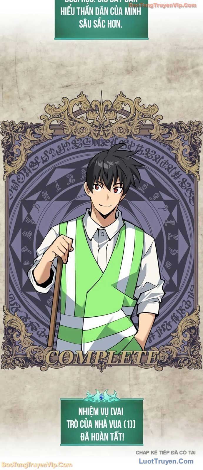 Thợ Rèn Huyền Thoại Chapter 312 - 27