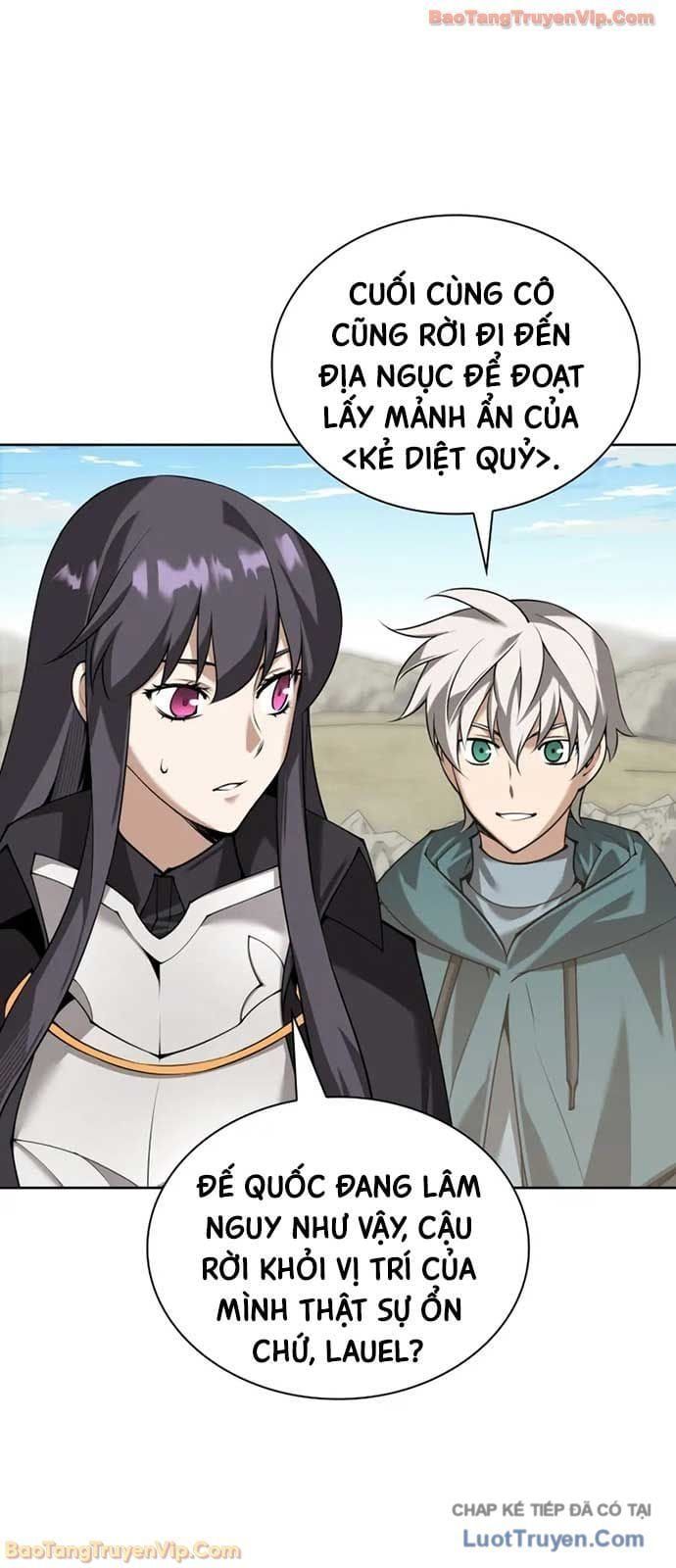 Thợ Rèn Huyền Thoại Chapter 312 - 4