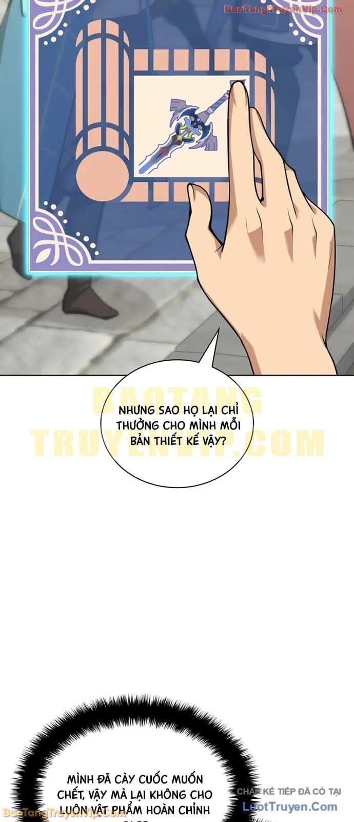 Thợ Rèn Huyền Thoại Chapter 312 - 33